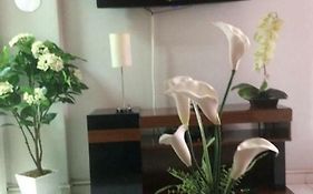 Charmoso apartamento Copacabana